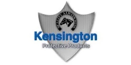 Kensington Products Merchant logo