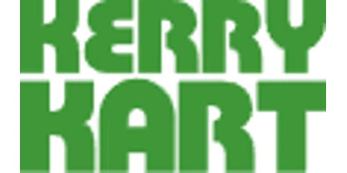 Kerry Kart Merchant logo