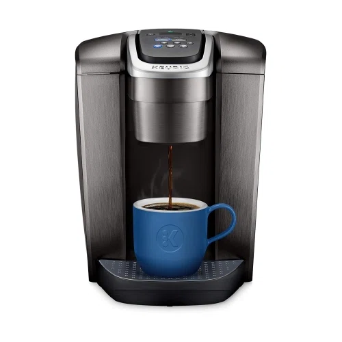 Keurig K Elite Coffee Maker