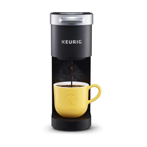 Keurig K Mini Coffee Maker