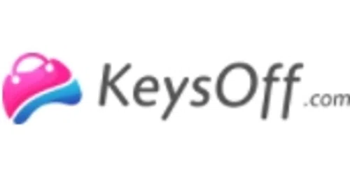 Keysoff Merchant logo