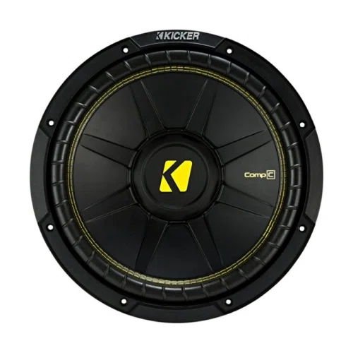 Kicker 12