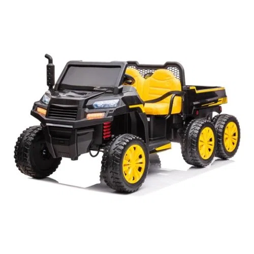 Kids Eye Candy 24V Kids Tractor Ride On