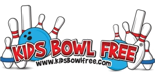 KidsBowlFree Merchant logo