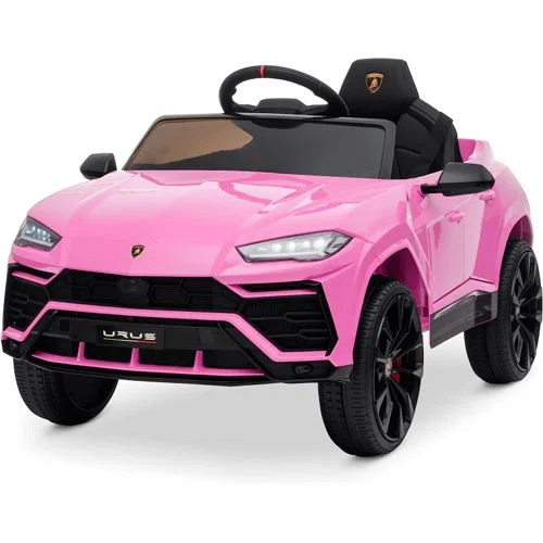 Kidzone Lamborghini Urus Ride On Car for Kids