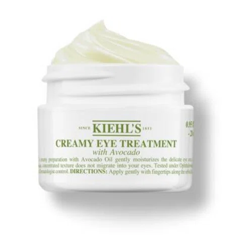 Kiehl's Avocado Eye Cream