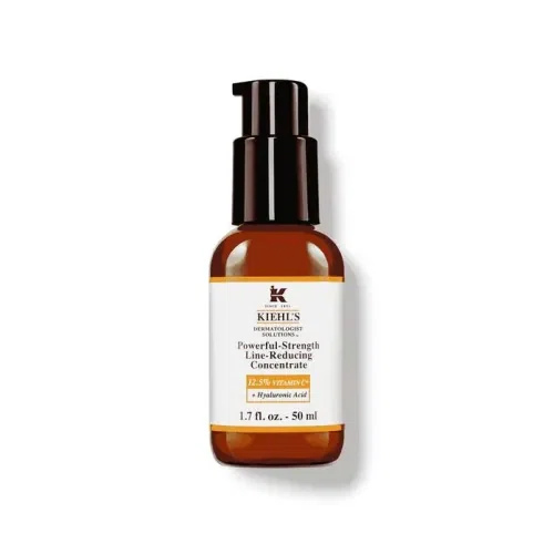 Kiehl's Powerful-Strength Vitamin C Serum