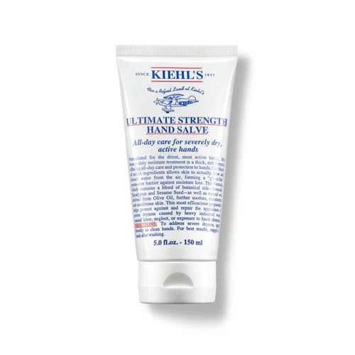 Kiehl's Ultimate Strength Hand Salve