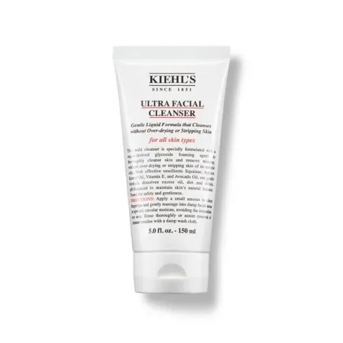 Kiehl's Ultra Facial Cleanser