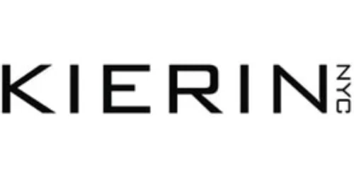 Kierin NYC Merchant logo