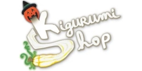 Kigurumi Shop Merchant logo