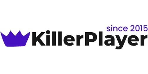 KillerPlayer Merchant logo