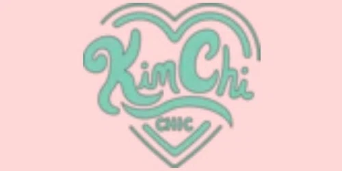 KimChi Chic Beauty Merchant logo