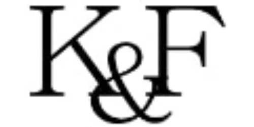 King and Fifth Supply Co. Merchant logo