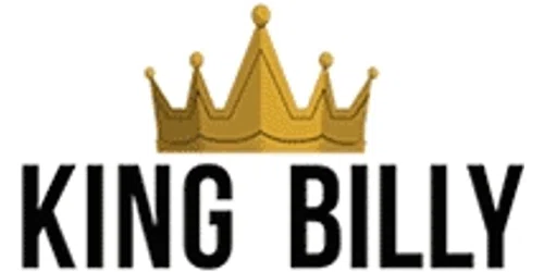 King Billy Casino Merchant logo