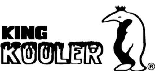 KingKooler Merchant logo