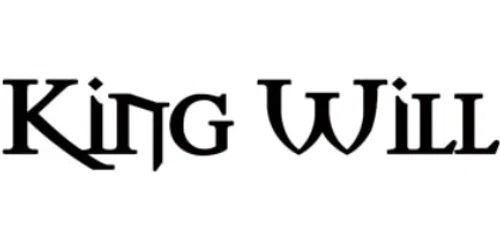 King Will Merchant logo