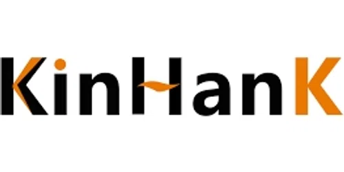 kinhank-retrogame  Merchant logo