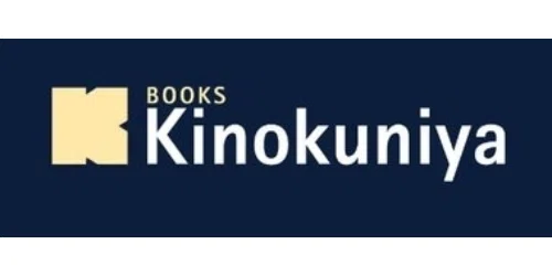 Kinokuniya Merchant logo