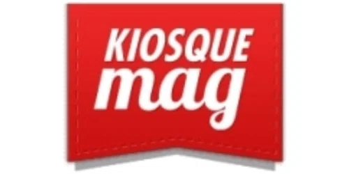 Kiosque Mag Merchant logo