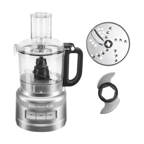 KitchenAid 7 Cup Food Processor