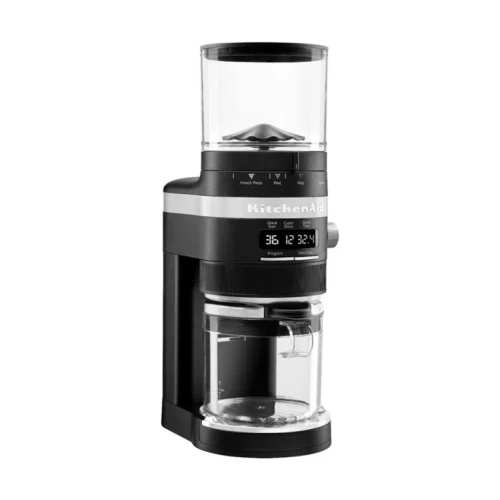 KitchenAid Burr Coffee Grinder