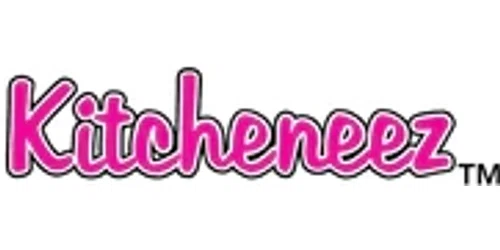 Kitcheneez Merchant logo