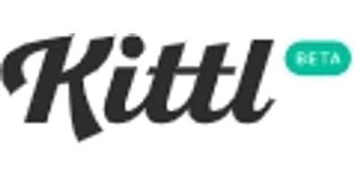 Kittl Merchant logo