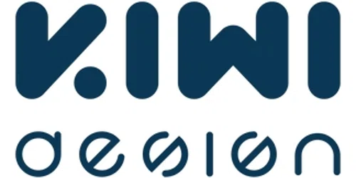 KIWI design Merchant logo