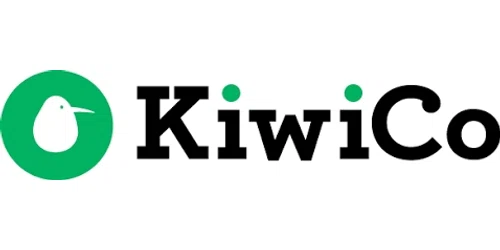 KiwiCo Merchant logo