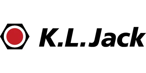 K.L. Jack Merchant logo