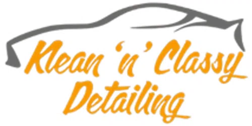 Klean n Classy Merchant logo