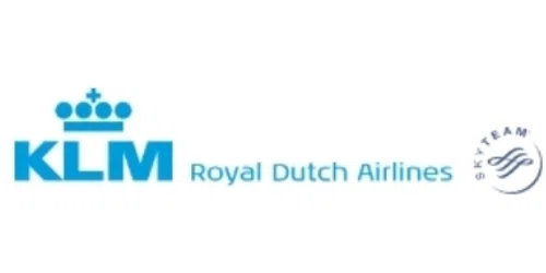 KLM US Merchant logo