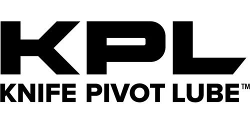 Knife Pivot Lube Merchant logo