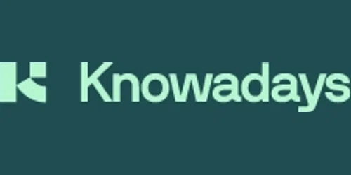 Knowadays Merchant logo