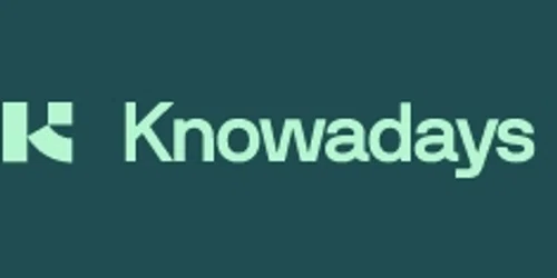 Knowadays Merchant logo