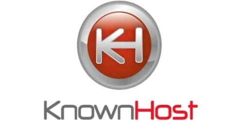 KnownHost Merchant logo