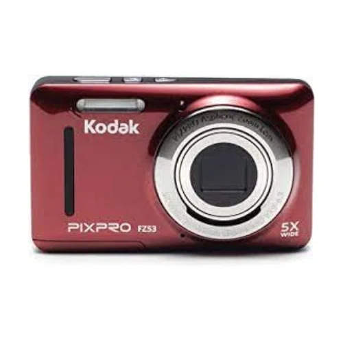 Kodak PIXPRO FZ53