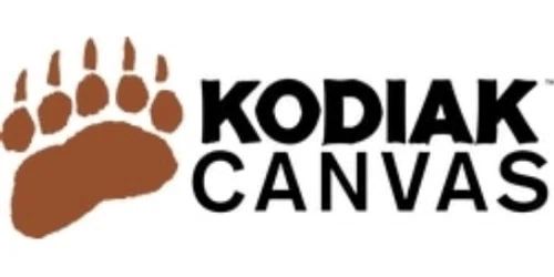 Kodiak Canvas Merchant logo