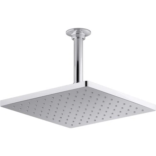 Kohler Honesty 10 Inch Single-Function Rainhead