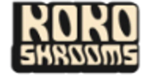 Koko Shrooms Merchant logo