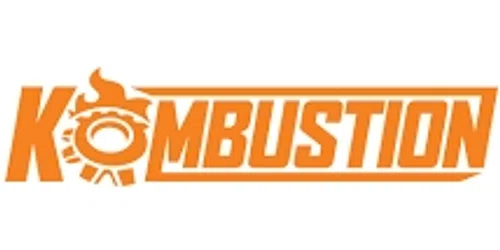 Kombustion Motorsports Merchant logo