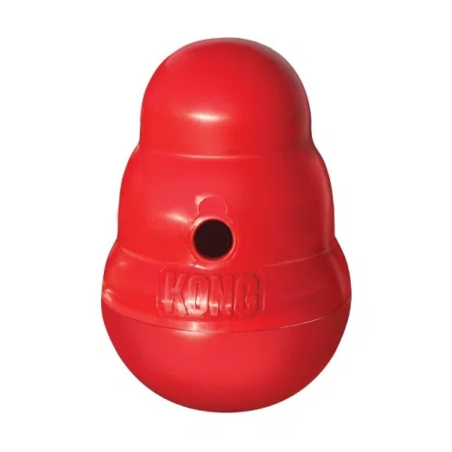 Kong Wobbler