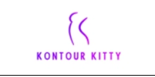 Kontour Kitty Co. Merchant logo