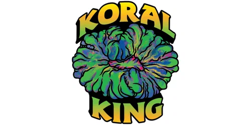 Koral King Merchant logo