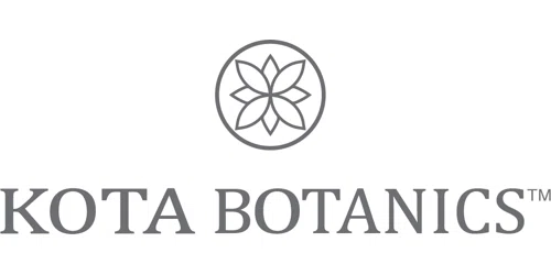 Kota Botanics Merchant logo