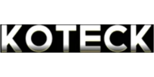 KoTeck Merchant logo