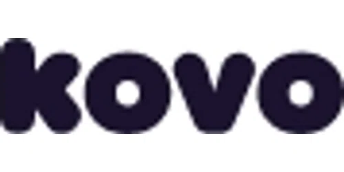 Kovo Merchant logo