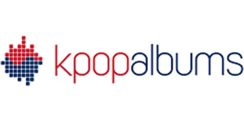 Kpopalbums.com Merchant logo