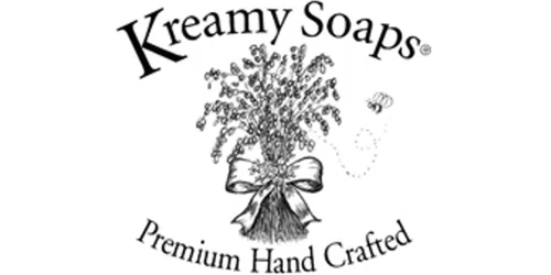 Kreamy Soaps Merchant logo